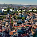 Duru Sultanahmet & Estambul