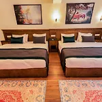 Apartamento Duru Sultanahmet &