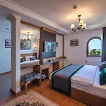 Duru Sultanahmet & Apartamento Estambul