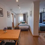 Apartamento Duru Sultanahmet &