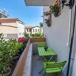 Duru Sultanahmet & Apartamento Estambul