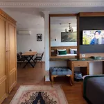 Duru Sultanahmet & Apartamento Estambul