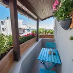 Apartamento Duru Sultanahmet & *
