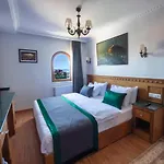 Duru Sultanahmet & Apartamento Estambul