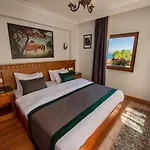 Duru Sultanahmet & Apartamento Estambul