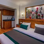 Apartamento Duru Sultanahmet &