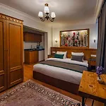 Apartamento Duru Sultanahmet & *