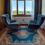 Duru Sultanahmet & Apartamento Estambul