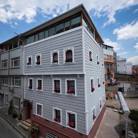 Duru Sultanahmet & Isztambul