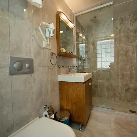 Apartman Duru Sultanahmet & Isztambul