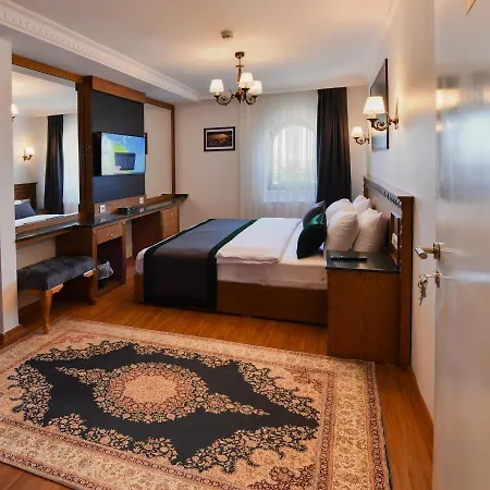 Duru Sultanahmet & Apartman *