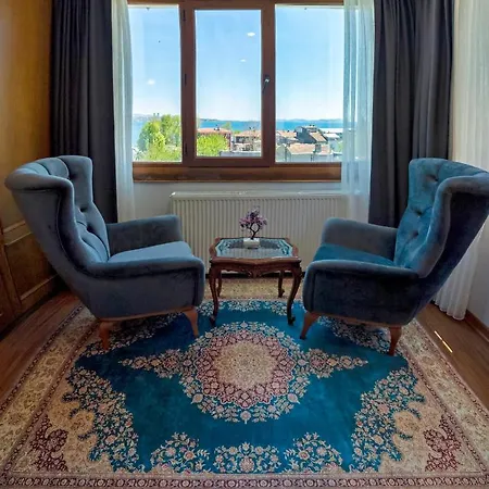Duru Sultanahmet & Apartman Isztambul