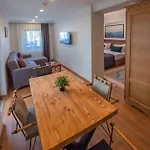 Appartement Duru Sultanahmet &