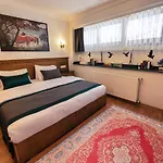 Appartement Duru Sultanahmet & *