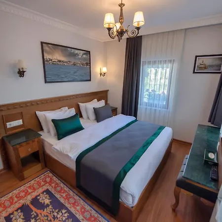 Duru Sultanahmet & Διαμέρισμα