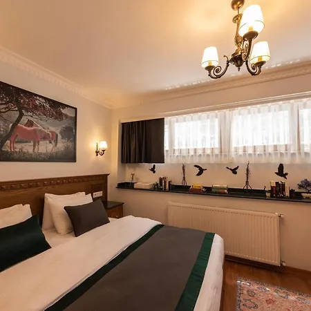 Apartment Duru Sultanahmet & Istanbul