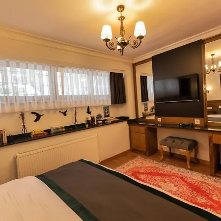 Duru Sultanahmet & * Κωνσταντινούπολη