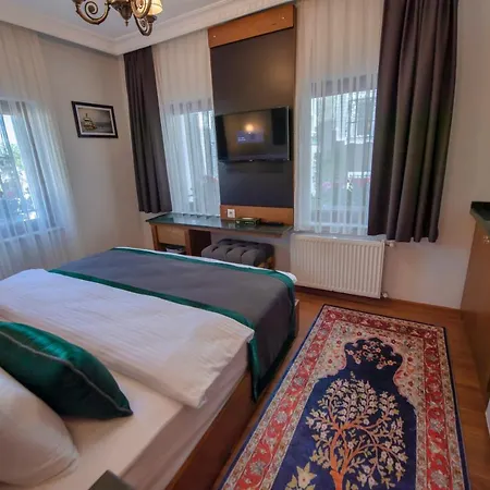 Duru Sultanahmet & Διαμέρισμα