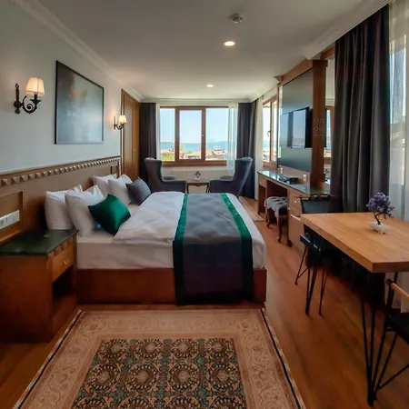 Duru Sultanahmet & 이스탄불