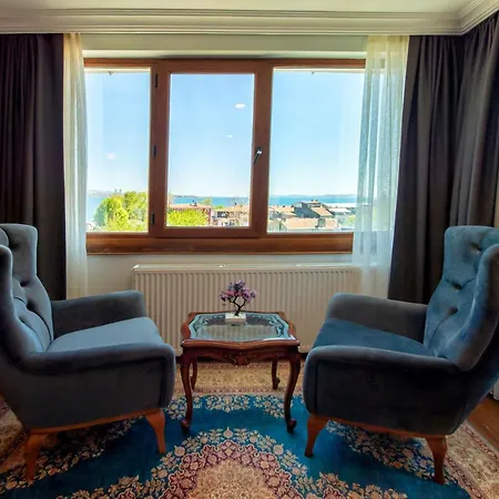 Duru Sultanahmet & Διαμέρισμα