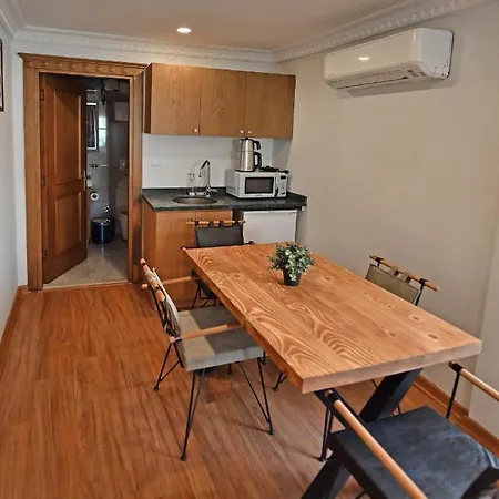 Duru Sultanahmet & 이스탄불