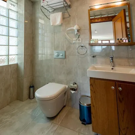 Duru Sultanahmet & 아파트 *