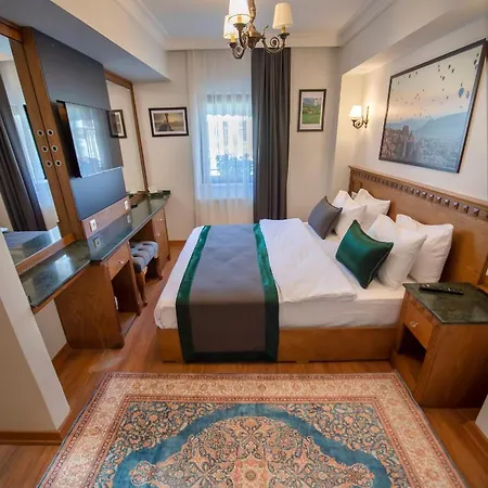 Duru Sultanahmet & * Κωνσταντινούπολη