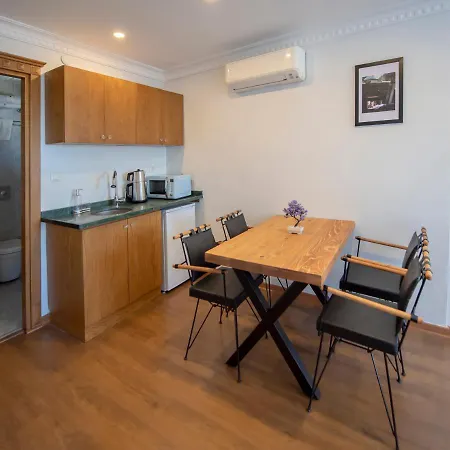 Duru Sultanahmet & * 이스탄불