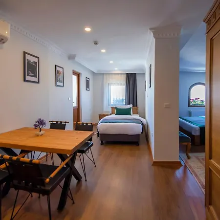 Duru Sultanahmet & 이스탄불