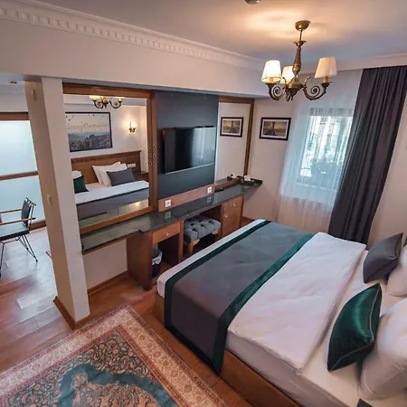 Apartment Duru Sultanahmet & Istanbul