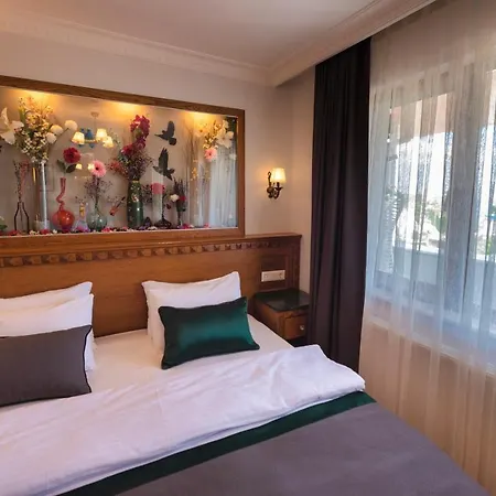 Apartment Duru Sultanahmet & Istanbul