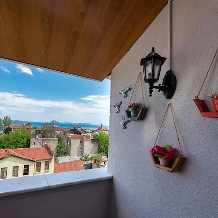 Duru Sultanahmet & 아파트