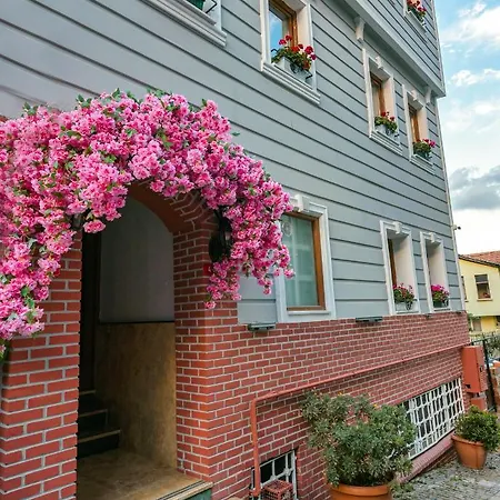 Duru Sultanahmet & Apartment