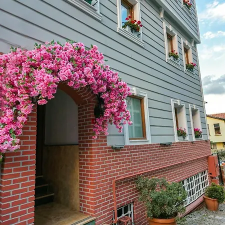 Duru Sultanahmet & 아파트