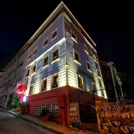 Duru Sultanahmet & Apartment *
