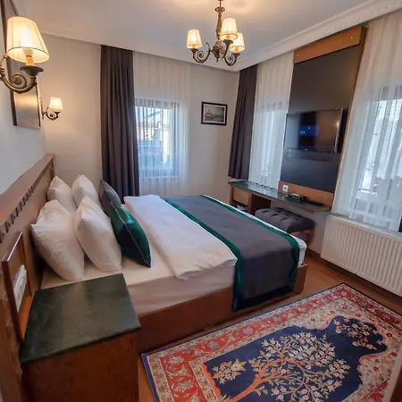 Apartment Duru Sultanahmet & Istanbul