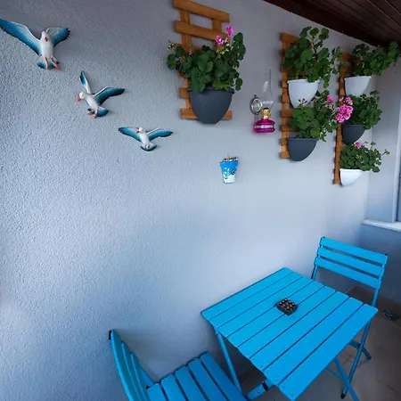 Duru Sultanahmet & Διαμέρισμα