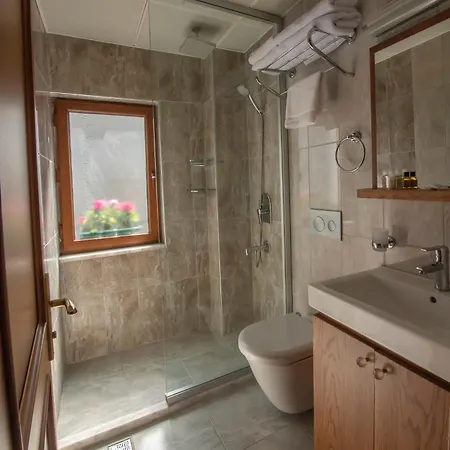 Διαμέρισμα Duru Sultanahmet &