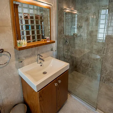 Duru Sultanahmet & 아파트 *