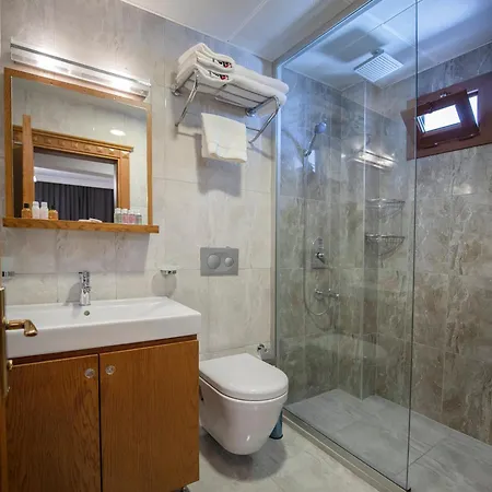 아파트 Duru Sultanahmet & *