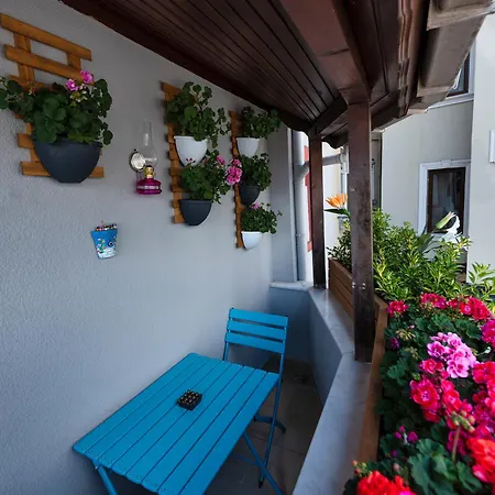 Duru Sultanahmet & 아파트 이스탄불