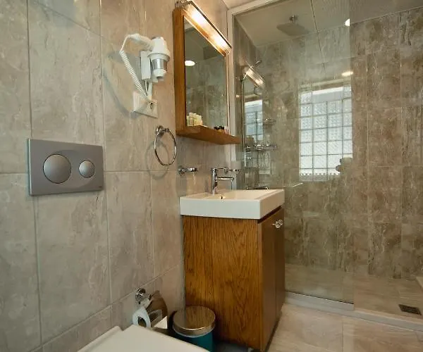 Apartament Duru Sultanahmet & Stambuł