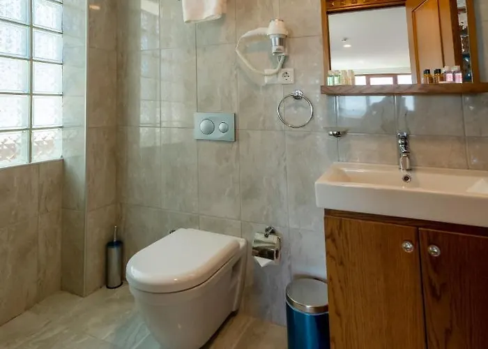 Duru Sultanahmet & Appartement *