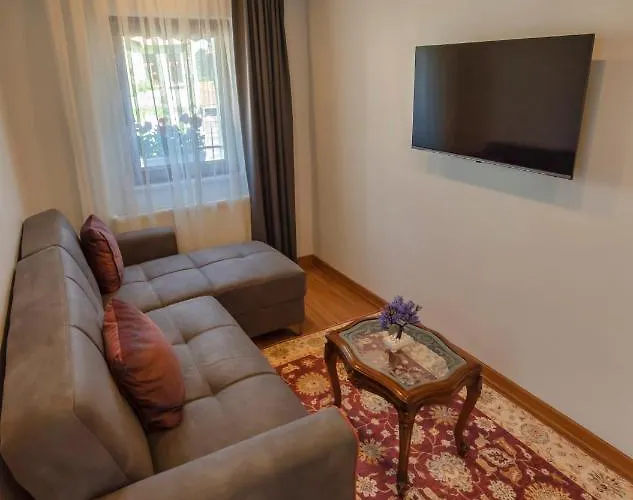 Duru Sultanahmet & Apartament *