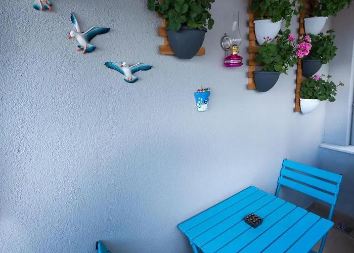 Duru Sultanahmet & Apartament