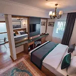 Apartment Duru Sultanahmet & Istanbul