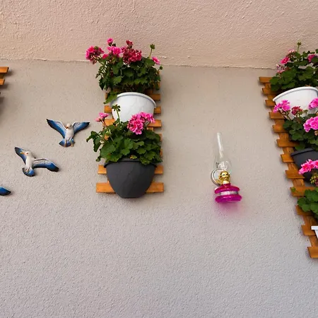 Lägenhet Duru Sultanahmet & Istanbul