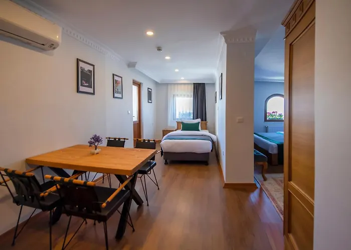 Duru Sultanahmet & Istanbul