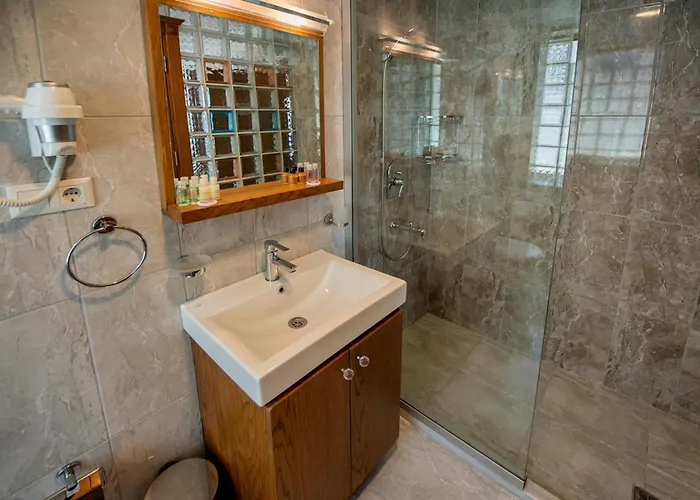 Duru Sultanahmet & Lägenhet *