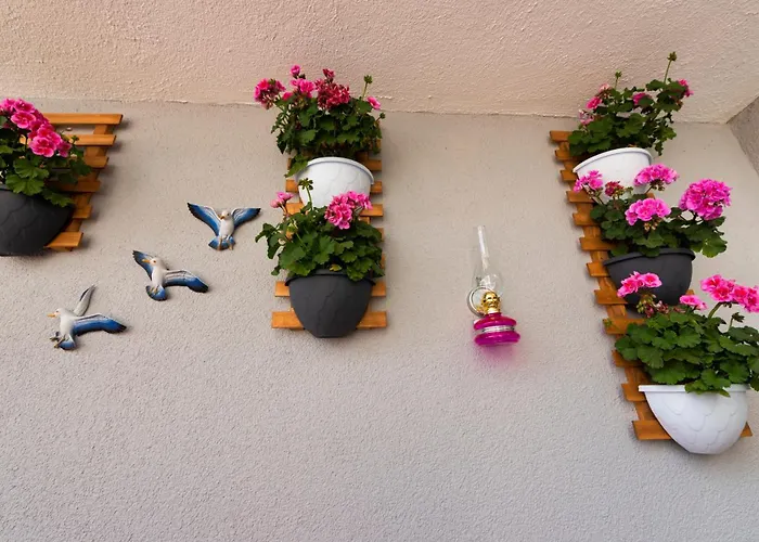 Lägenhet Duru Sultanahmet & Istanbul